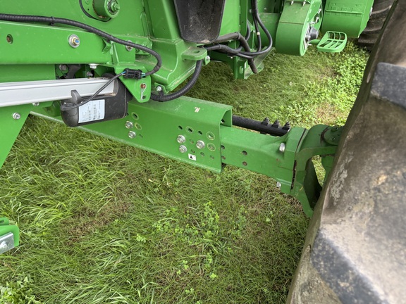 2023 John Deere S770 - Photo14