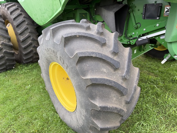 2023 John Deere S770 - Photo15