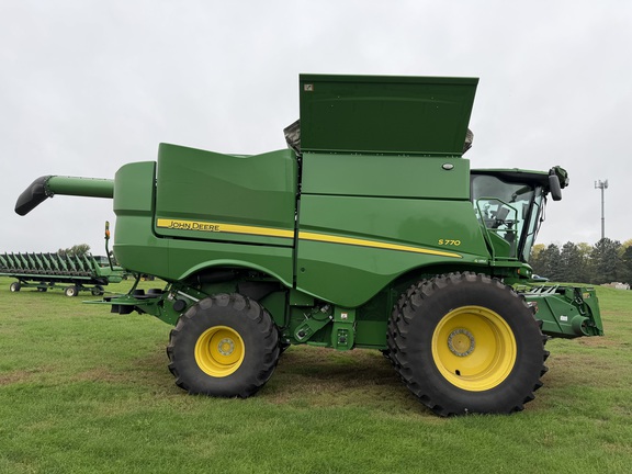 2023 John Deere S770 - Photo2
