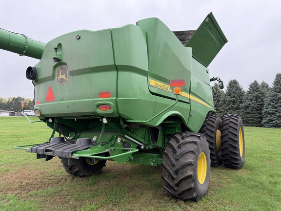 2023 John Deere S770 - Photo3