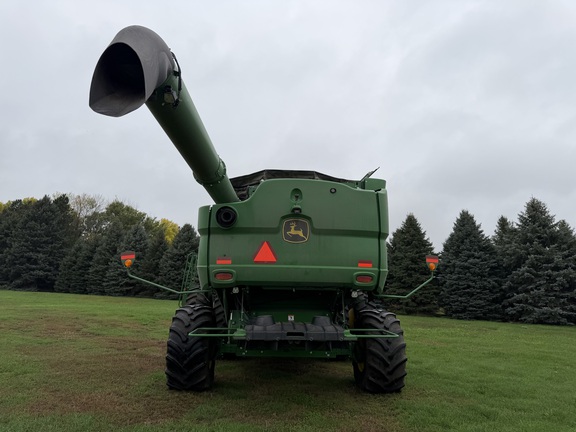 2023 John Deere S770 - Photo4