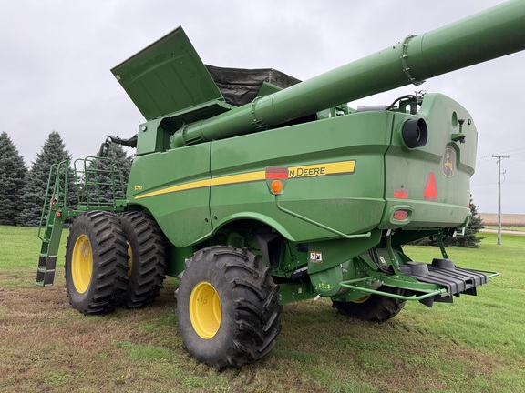 2023 John Deere S770 - Photo5