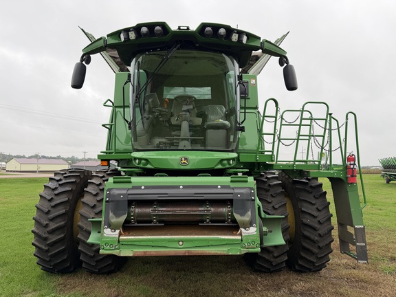 2023 John Deere S770 - Photo8