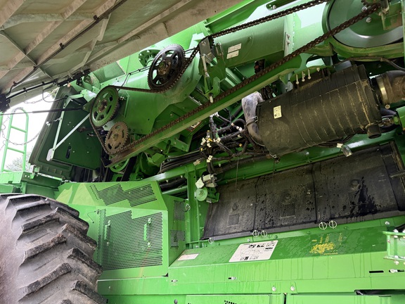 2023 John Deere S770 - Photo16