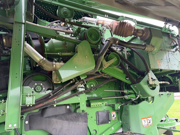 2023 John Deere S770 - Photo17