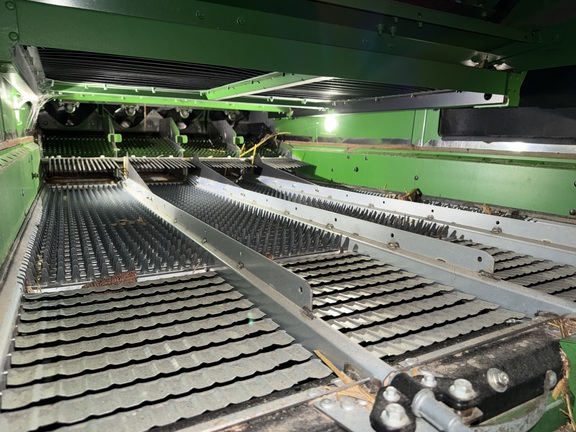 2023 John Deere S770 - Photo19