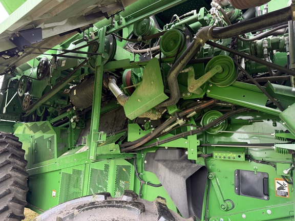 2023 John Deere S770 - Photo18