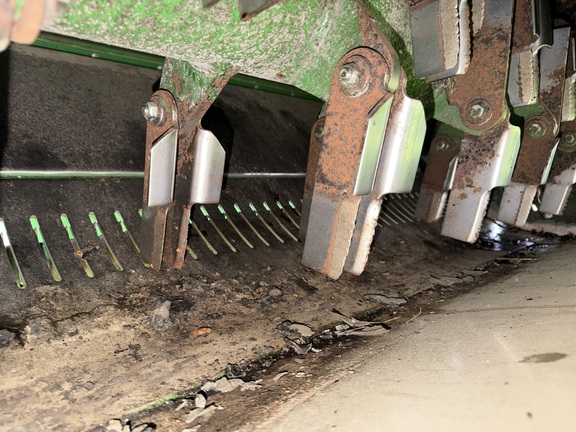 2023 John Deere S770 - Photo20