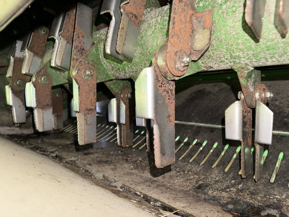 2023 John Deere S770 - Photo21