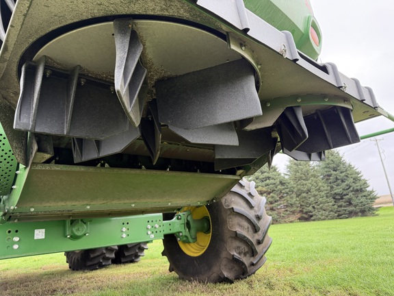 2023 John Deere S770 - Photo22