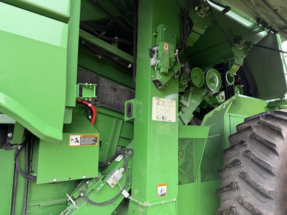 2023 John Deere S770 - Photo23