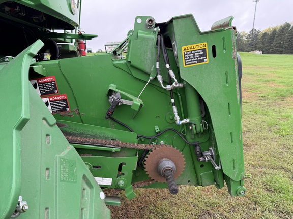2023 John Deere S770 - Photo26