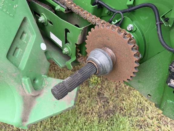 2023 John Deere S770 - Photo27