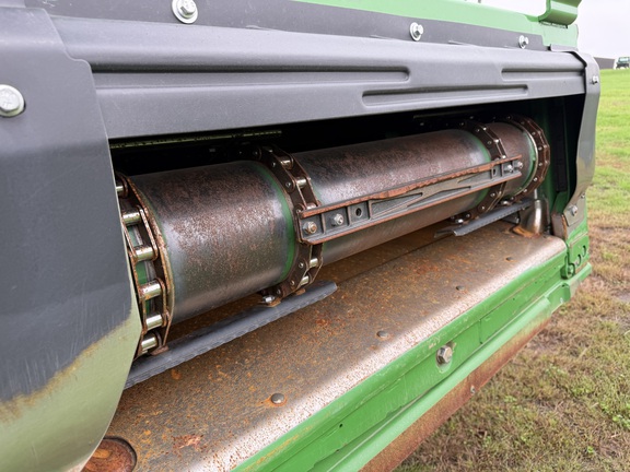 2023 John Deere S770 - Photo28