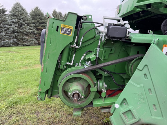 2023 John Deere S770 - Photo30