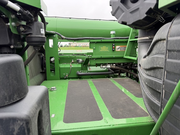 2023 John Deere S770 - Photo34