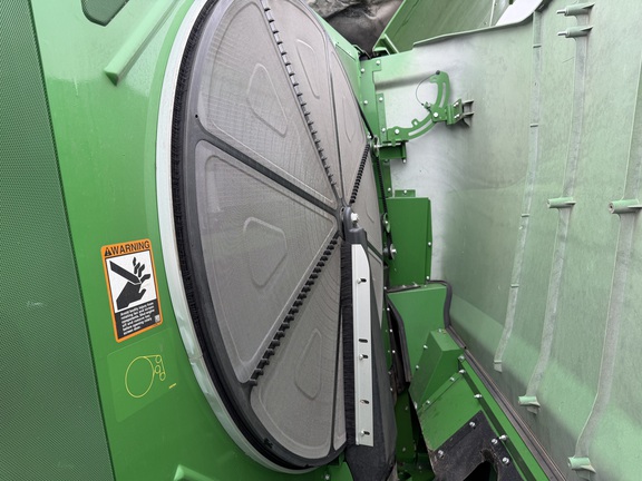 2023 John Deere S770 - Photo32