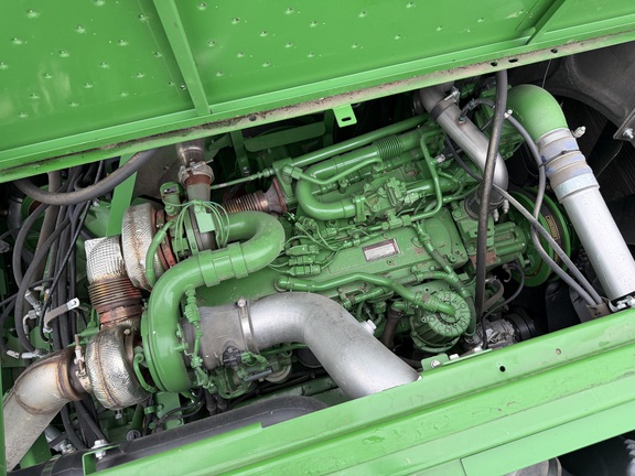 2023 John Deere S770 - Photo35
