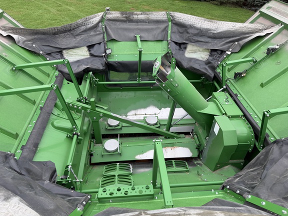 2023 John Deere S770 - Photo36