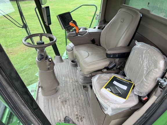 2023 John Deere S770 - Photo38