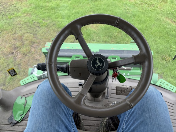 2023 John Deere S770 - Photo39