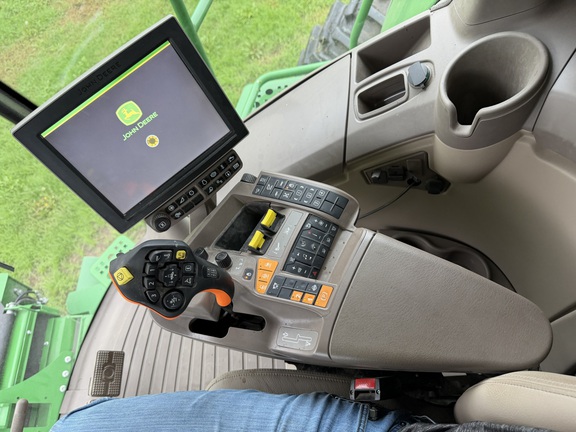 2023 John Deere S770 - Photo41