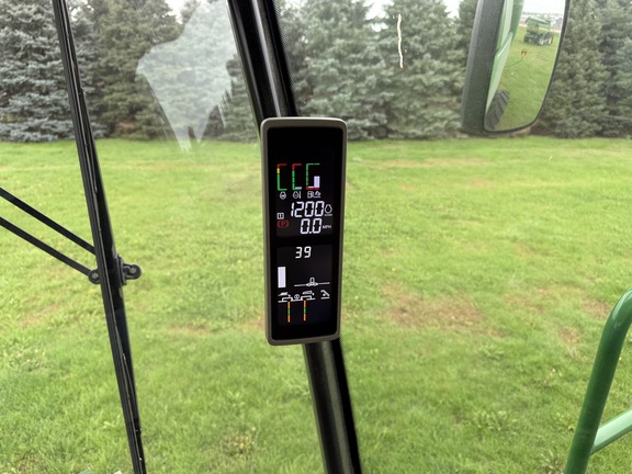 2023 John Deere S770 - Photo42
