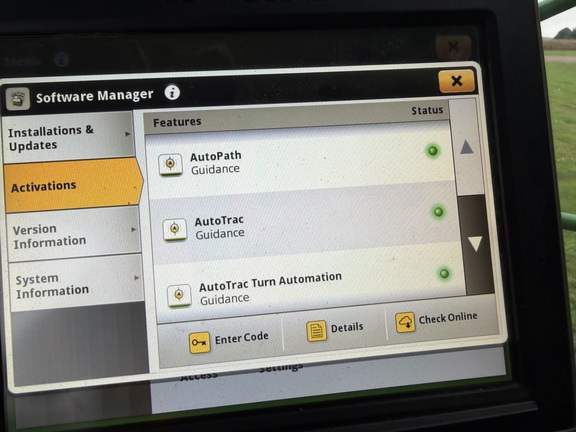 2023 John Deere S770 - Photo44