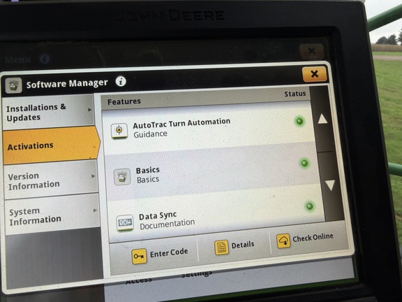 2023 John Deere S770 - Photo45