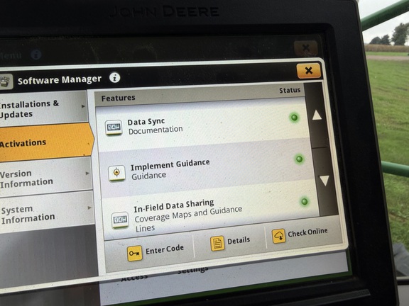 2023 John Deere S770 - Photo46