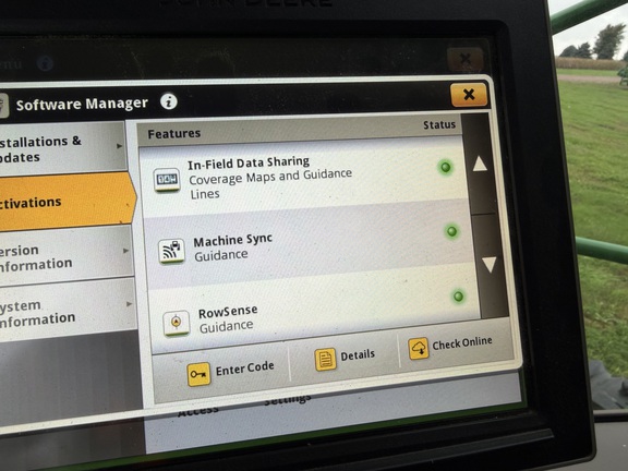 2023 John Deere S770 - Photo47