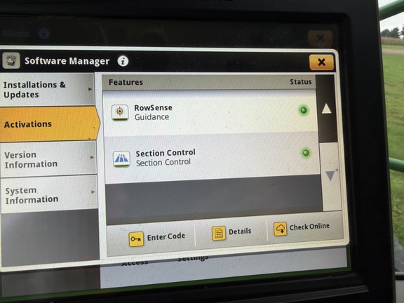 2023 John Deere S770 - Photo48