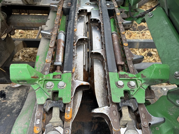 2015 John Deere 612C - Photo10