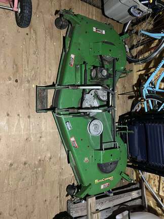 2012 John Deere 3320 - Photo11