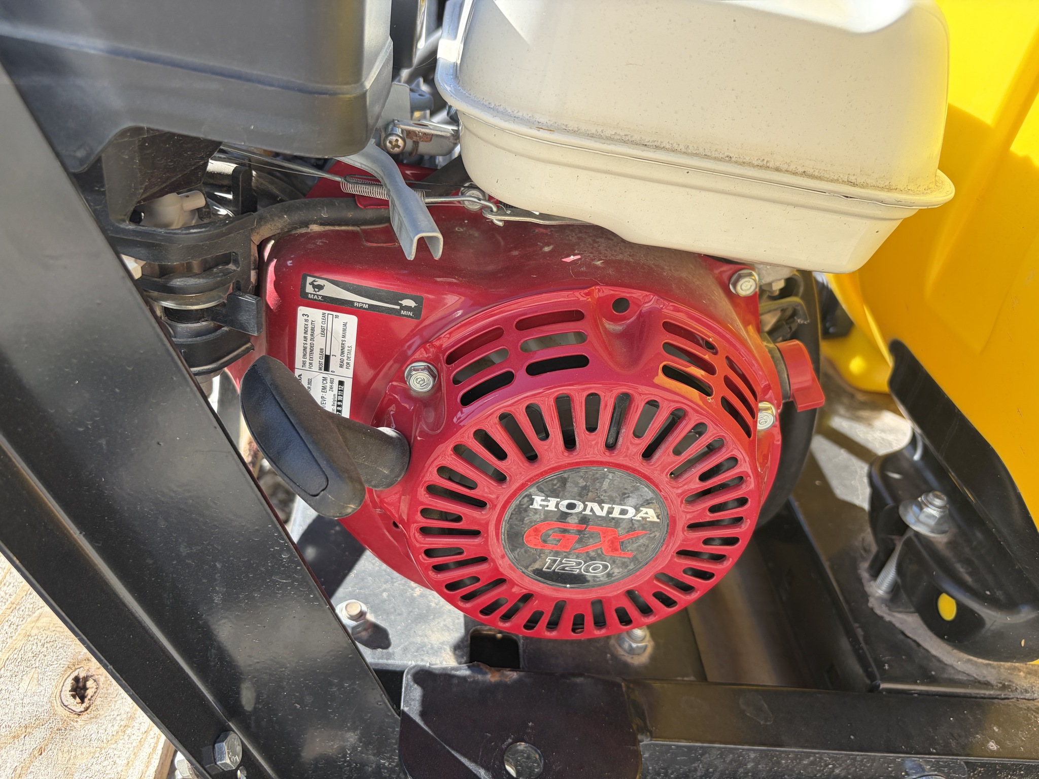 2024 Bestway 51001 Image 3