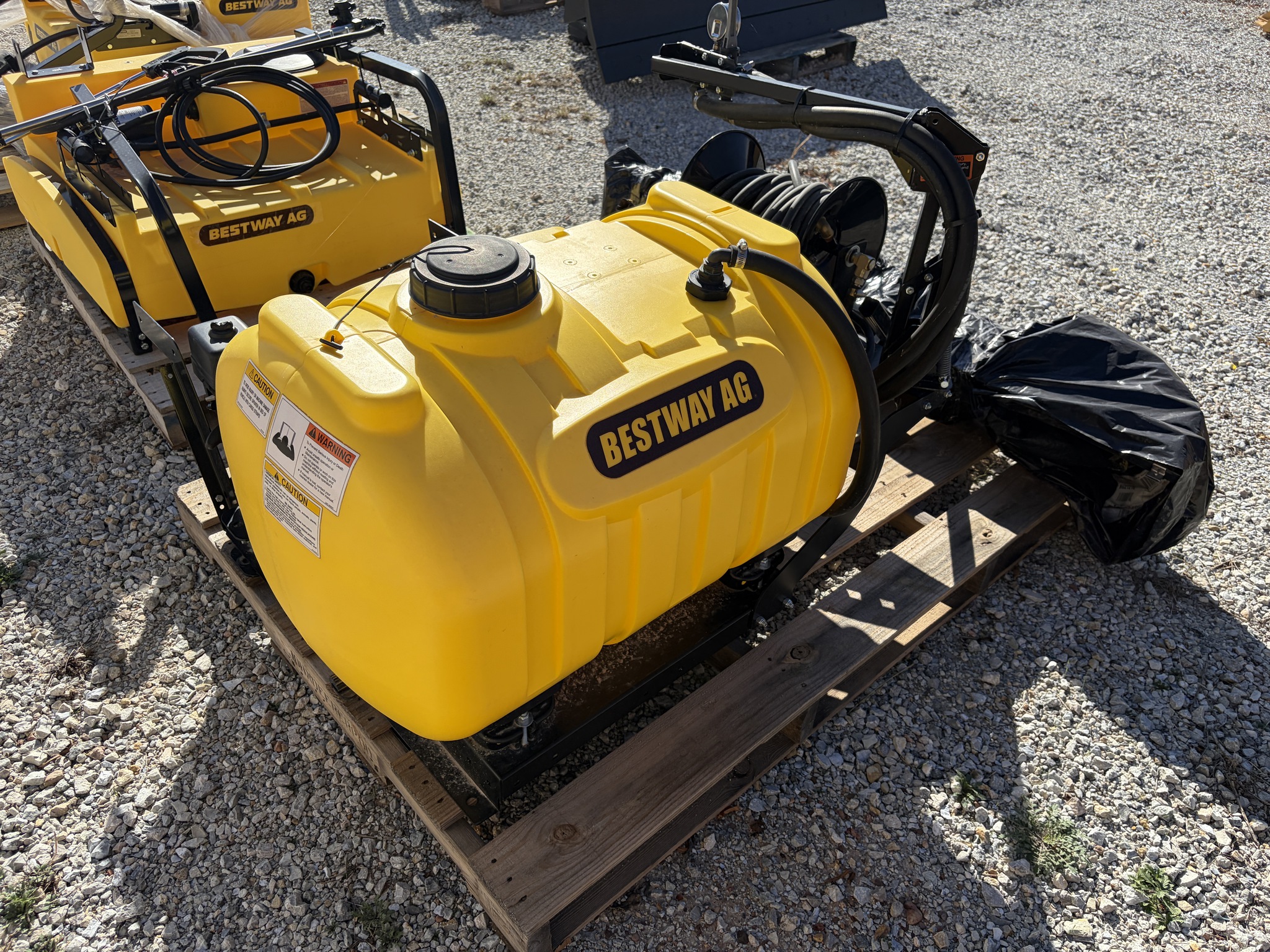 2024 Bestway 51001 Image 2