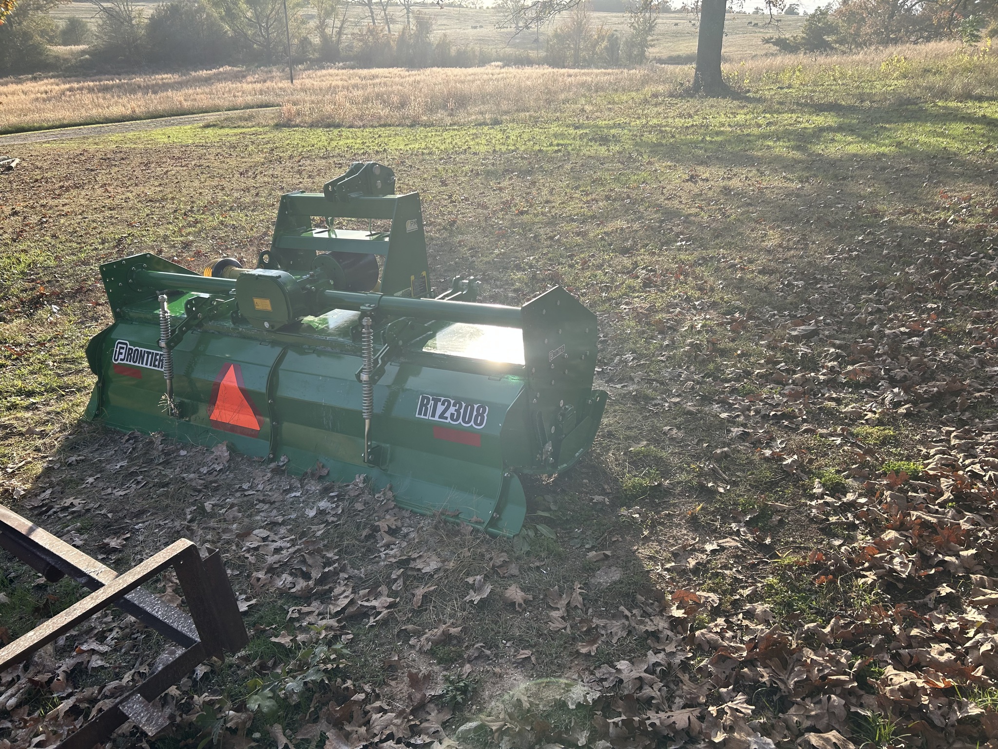 2021 Frontier RT2308 Image 3