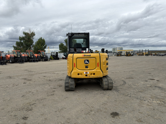2024 John Deere 60 P