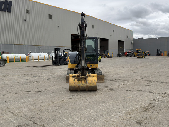 2024 John Deere 60 P