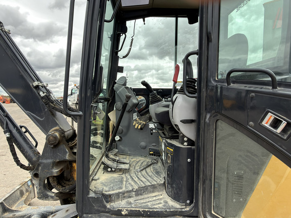 2024 John Deere 60 P