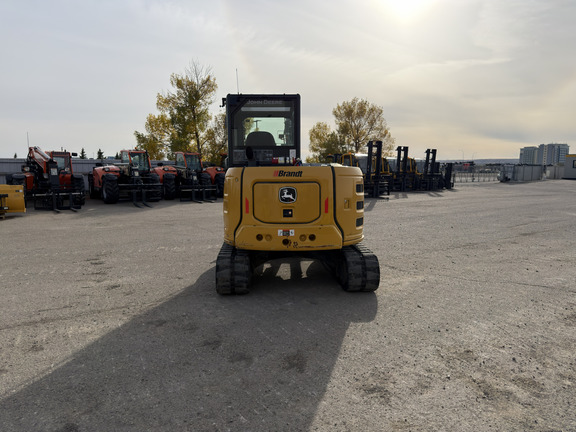 2024 John Deere 60 P-Tier