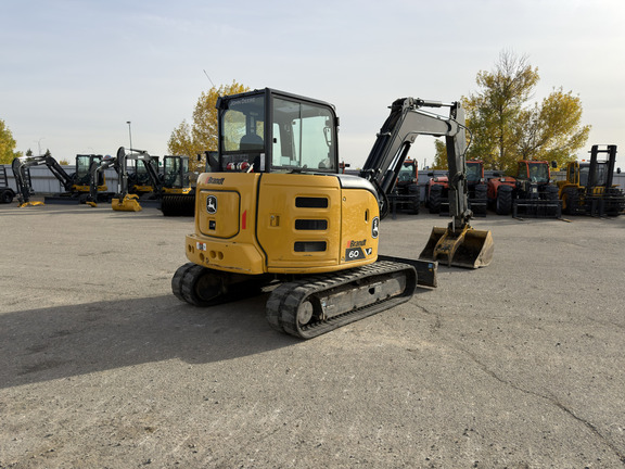 2024 John Deere 60 P-Tier