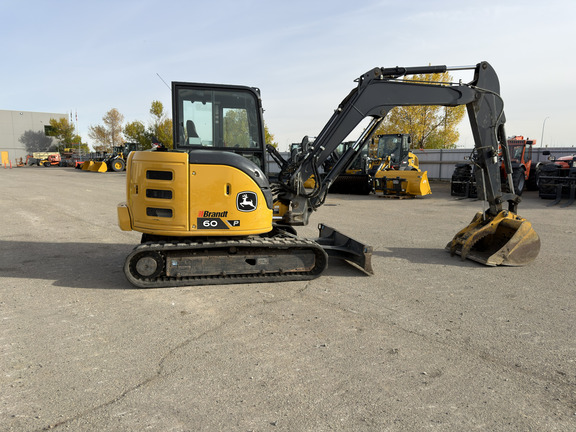 2024 John Deere 60 P-Tier