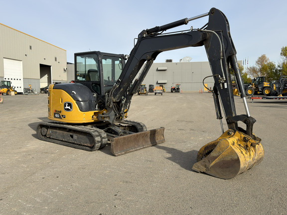 2024 John Deere 60 P-Tier
