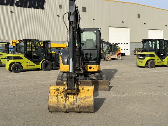 2024 John Deere 60 P-Tier