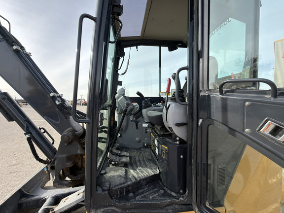 2024 John Deere 60 P-Tier