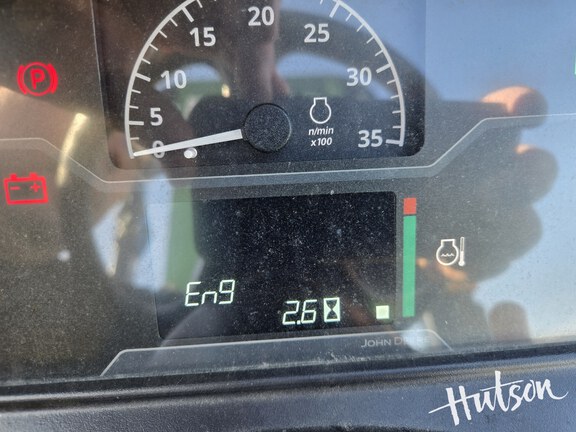 Photo of 2025 John Deere 3032E