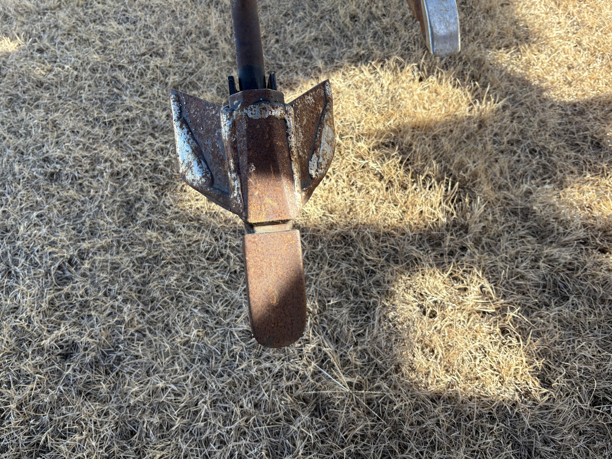 2012 Case IH Ecol-tiger 530C Image 10