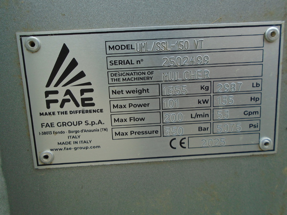 2026 FAE UML/SSL/VT