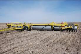 New In-Stock 2026 Degelman LR8080 Rollers at Horizon Ag & Turf in Horizon Ag & Turf,  - Photo2